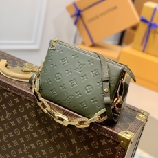 LV Satchel bags